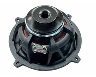 AUDIO SYSTEM 130mm HIGH-END Midrange Speaker