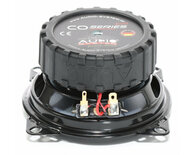 CO-SERIE 100 mm High Level Coaxial System Vermogen: 2x 110/70 watt 3 Ohm