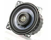 CO-SERIE 100 mm High Level Coaxial System Vermogen: 2x 110/70 watt 3 Ohm