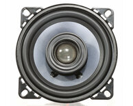 CO-SERIE 100 mm High Level Coaxial System Vermogen: 2x 110/70 watt 3 Ohm