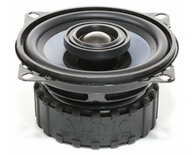 CO-SERIE 100 mm High Level Coaxial System Vermogen: 2x 110/70 watt 3 Ohm