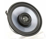 CO-SERIE Coaxial System 120 mm Vermogen: 2x 120/80 Watt oa Mercedes W124