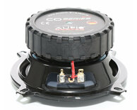 CO-SERIE 130 mm High Level Coaxial System, Vermogen: 2x 120/80 Watt , 3 Ohm