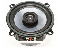 CO-SERIE 130 mm High Level Coaxial System, Vermogen: 2x 120/80 Watt , 3 Ohm