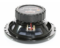 CO-SERIES Coaxial System.165mm 3 Ohm Vermogen: 2x 130/90 Watt