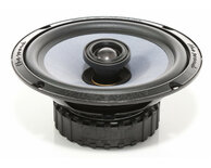 CO-SERIES Coaxial System.165mm 3 Ohm Vermogen: 2x 130/90 Watt
