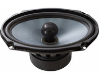 CO-SERIE Coaxial System 6x9" HIGH LEVEL Vermogen: 2x 210/150 Watt