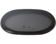 CO-SERIE Coaxial System 6x9" HIGH LEVEL Vermogen: 2x 210/150 Watt