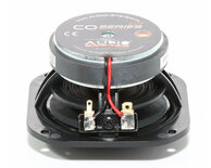 CO-SERIE 80 mm HIGH LEVEL Coaxial System Vermogen: 2x 85/55 watt, 3 Ohm
