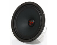 Carbon- Series 130mm 2-weg Composet 2x110/70 watt