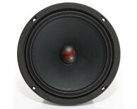 Carbon- Series 130mm 2-weg Composet 2x110/70 watt