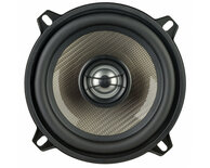 Carbon- Series 130mm set Coax System 2x105/65 watt