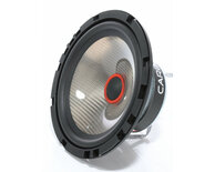 Carbon- Series 165mm 2-weg Composet 2x120/80 watt