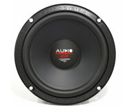 AUDIO SYSTEM RADION 165mm Midrange papiermembraam dubbelspoel luidspreker
