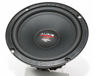 AUDIO SYSTEM RADION 165mm Midrange papiermembraam speaker