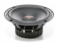 AUDIO SYSTEM RADION 165mm Midrange woofer Kevlar-membraan