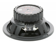 AUDIO SYSTEM RADION 165mm Midrange woofer Kevlar-membraan
