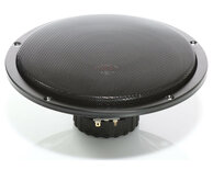 AUDIO SYSTEM Midrange Woofer 200 mm FREE-AIR speaker