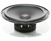 AUDIO SYSTEM Midrange Woofer 200 mm HIGH EFFICIENTspeaker speciaal voor OEM Head-units