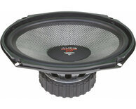 AUDIO SYSTEM 6x9 Midrange Woofer. Special speaker voor Mini en Amerikaande modellen