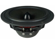 AUDIO SYSTEM AVALANCHE-SERIES 165mm ABSOLUTE HIGH END Midrange Woofer