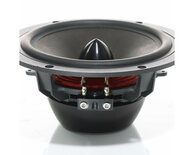 AUDIO SYSTEM AVALANCHE-SERIES 2-Way System 165 mm 2-way ABSOLUTE HIGH END