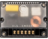DLS 130 mm 2-weg compo luidsprekers RCS5.2