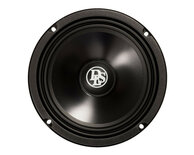 DLS 6,5"/165mm 2-weg Component Luidsprekers RZ6.2Q