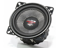 AUDIO SYSTEM RADION 100mm Kevlar membraan Midrange Speaker