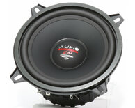AUDIO SYSTEM RADION 130mm Midrange papiermembraam speaker