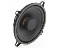AUDIO SYSTEM 130mm FLAT-LINE Midrange Speaker