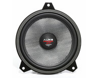 AUDIO SYSTEM 165mm Midrange Woofer Kevlar conespeaker special voor BMW E46