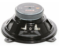 AUDIO SYSTEM 165mm Midrange Woofer Kevlar conespeaker special voor BMW E46
