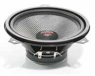 AUDIO SYSTEM 165mm Midrange Woofer Kevlar conespeaker special voor BMW E46