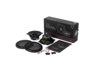 DLS 5,25"/130mm Performance coaxiaal speaker