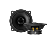 DLS 5,25"/130mm Performance coaxiaal speaker