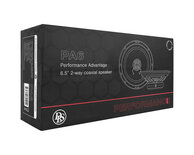 DLS 6,5"/165mm Performance coaxiaal speaker