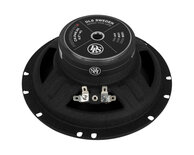 DLS 6,5"/165mm Performance component speakers