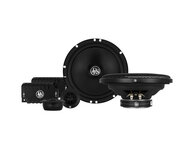 DLS 6,5"/165mm Performance component speakers