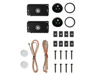 DLS 6,5"/165mm Performance component speakers