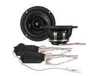 DLS 3"/76mm Coax luidsprekers
