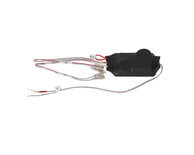 DLS 3"/76mm Coax luidsprekers