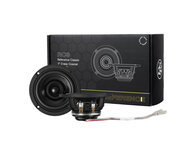 DLS 3"/76mm Coax luidsprekers
