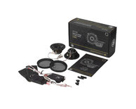 DLS 3"/76mm Coax luidsprekers