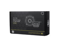 DLS 3"/76mm Coax luidsprekers