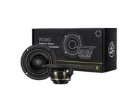 DLS 3"/76mm midrange woofers