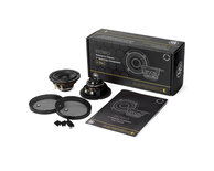 DLS 3"/76mm midrange woofers