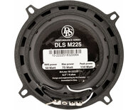 DLS 130 mm coaxiale luidspreker M225