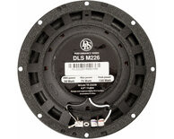 DLS 6,5"/165mm coaxiale luidspreker M226