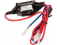 DLS 6,5"/165mm coaxiale luidspreker M226